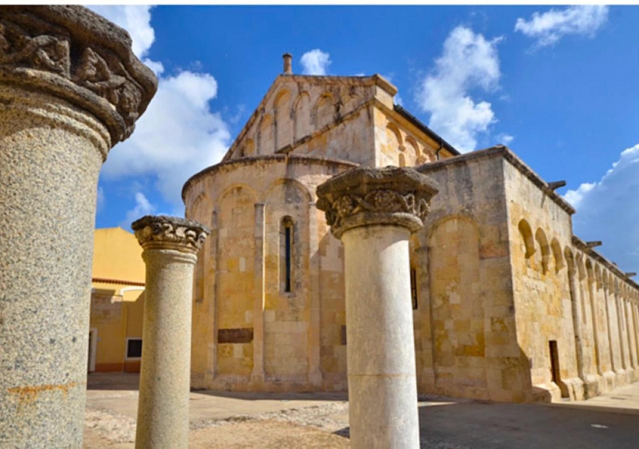 פורטו טורס B&B I Colori Dell'Isola מראה חיצוני תמונה
