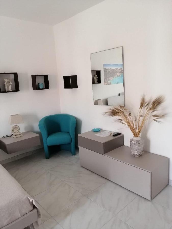 פורטו טורס B&B I Colori Dell'Isola מראה חיצוני תמונה