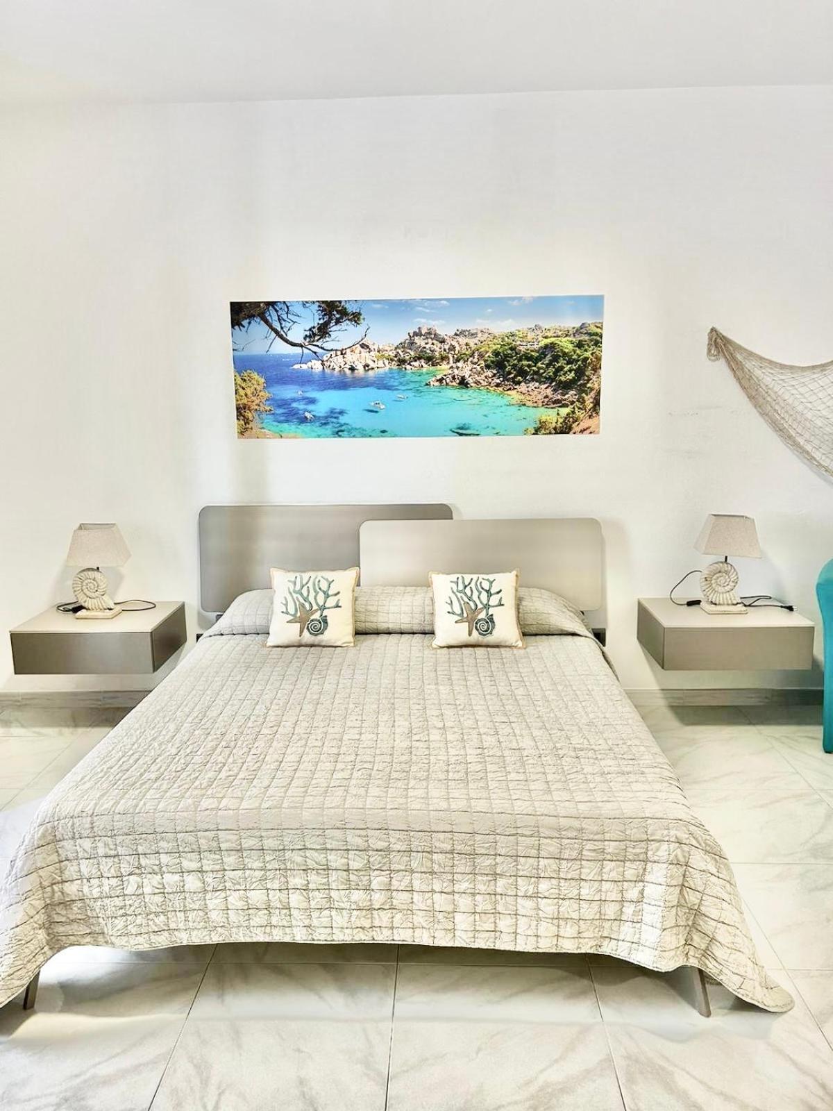 פורטו טורס B&B I Colori Dell'Isola מראה חיצוני תמונה